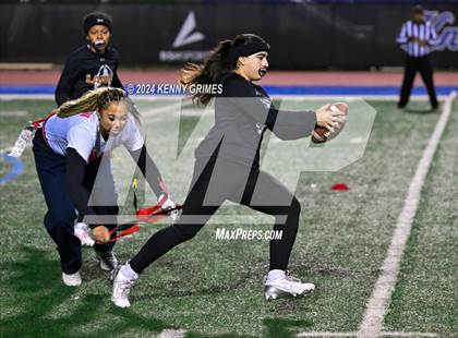 Thumbnail 1 in Milton vs. Lanier photogallery.