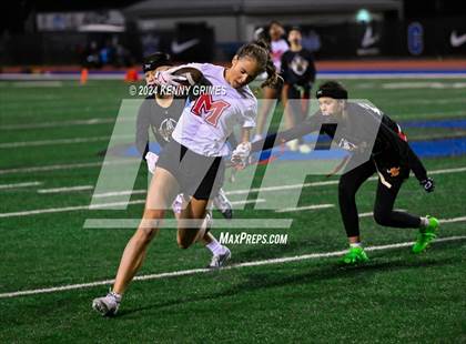 Thumbnail 3 in Milton vs. Lanier photogallery.