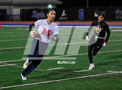 Thumbnail 1 in Milton vs. Lanier photogallery.
