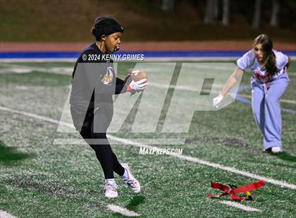 Thumbnail 3 in Milton vs. Lanier photogallery.