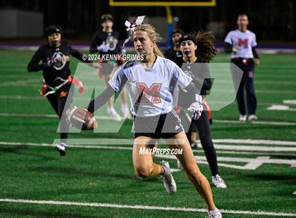 Thumbnail 2 in Milton vs. Lanier photogallery.