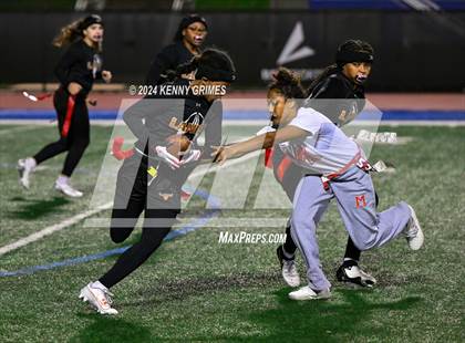 Thumbnail 1 in Milton vs. Lanier photogallery.