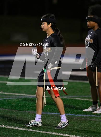 Thumbnail 1 in Milton vs. Lanier photogallery.