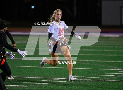 Thumbnail 1 in Milton vs. Lanier photogallery.