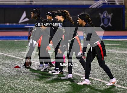 Thumbnail 2 in Milton vs. Lanier photogallery.