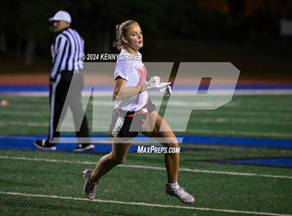 Thumbnail 3 in Milton vs. Lanier photogallery.