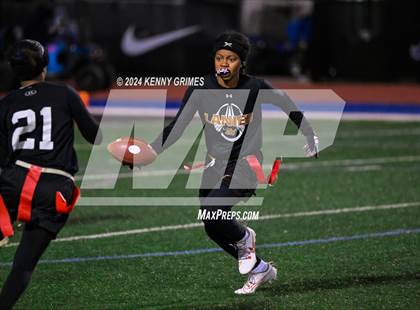 Thumbnail 1 in Milton vs. Lanier photogallery.