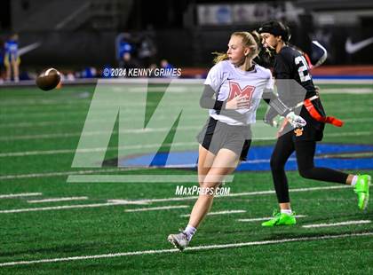 Thumbnail 1 in Milton vs. Lanier photogallery.