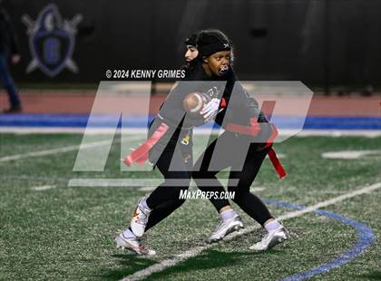 Thumbnail 1 in Milton vs. Lanier photogallery.