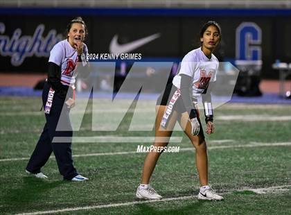 Thumbnail 2 in Milton vs. Lanier photogallery.