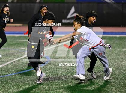 Thumbnail 3 in Milton vs. Lanier photogallery.