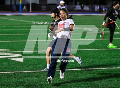 Thumbnail 2 in Milton vs. Lanier photogallery.