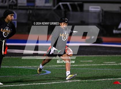 Thumbnail 3 in Milton vs. Lanier photogallery.