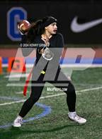 Photo from the gallery "Milton vs. Lanier"
