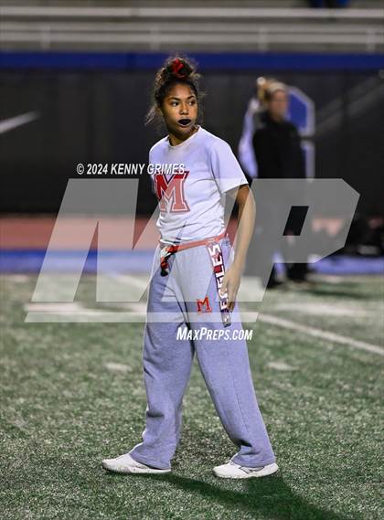 Thumbnail 2 in Milton vs. Lanier photogallery.