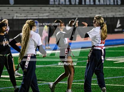 Thumbnail 3 in Milton vs. Lanier photogallery.