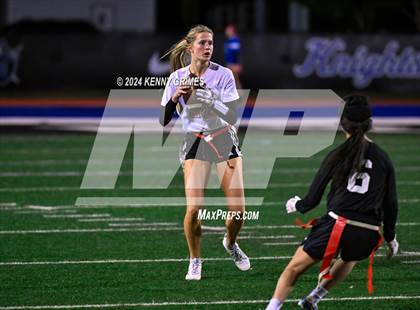 Thumbnail 2 in Milton vs. Lanier photogallery.