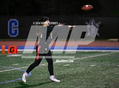 Thumbnail 3 in Milton vs. Lanier photogallery.