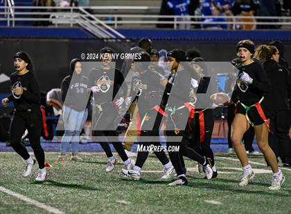 Thumbnail 2 in Milton vs. Lanier photogallery.