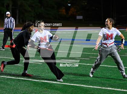 Thumbnail 2 in Milton vs. Lanier photogallery.