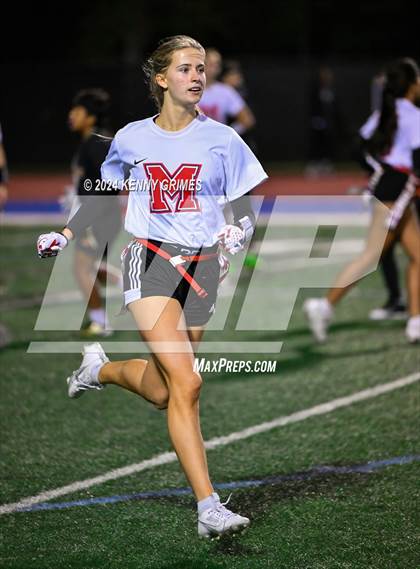 Thumbnail 2 in Milton vs. Lanier photogallery.