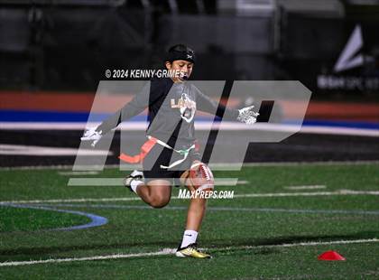 Thumbnail 1 in Milton vs. Lanier photogallery.