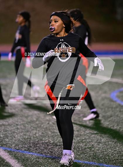 Thumbnail 3 in Milton vs. Lanier photogallery.