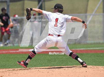 Thumbnail 2 in Muenster vs Bosqueville (UIL 2A Region 2 Semifinal) photogallery.
