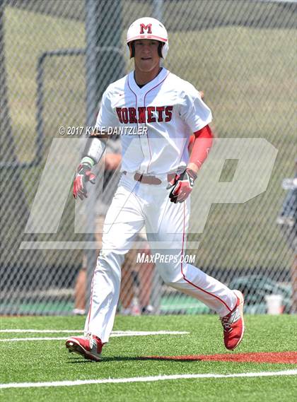 Thumbnail 1 in Muenster vs Bosqueville (UIL 2A Region 2 Semifinal) photogallery.