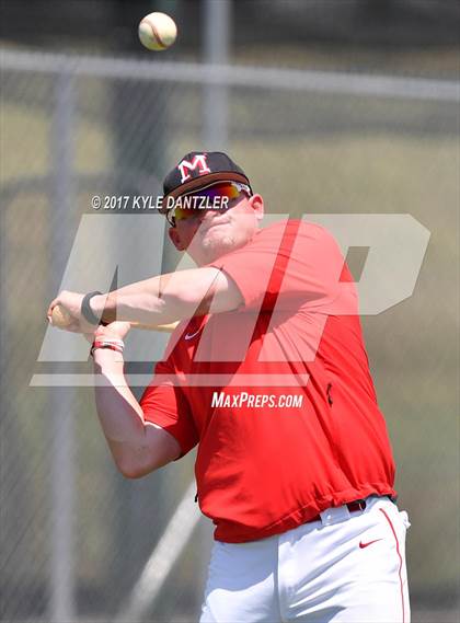 Thumbnail 3 in Muenster vs Bosqueville (UIL 2A Region 2 Semifinal) photogallery.