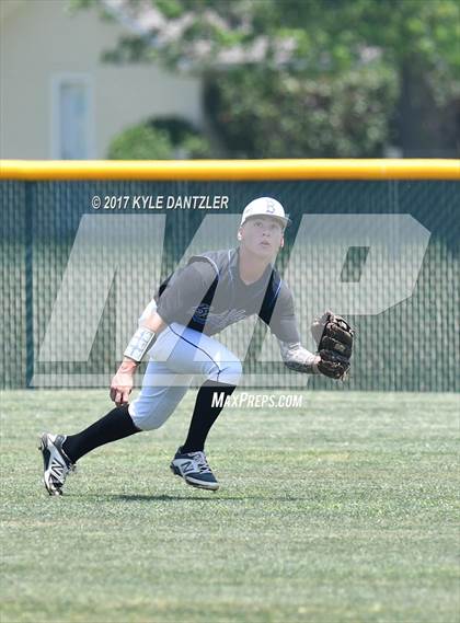 Thumbnail 1 in Muenster vs Bosqueville (UIL 2A Region 2 Semifinal) photogallery.