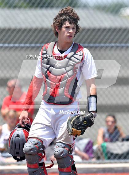 Thumbnail 1 in Muenster vs Bosqueville (UIL 2A Region 2 Semifinal) photogallery.