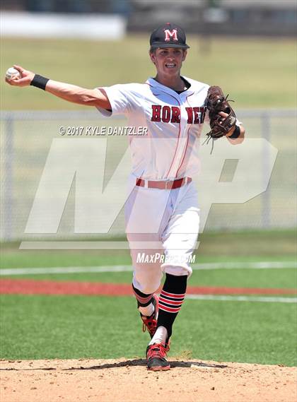 Thumbnail 1 in Muenster vs Bosqueville (UIL 2A Region 2 Semifinal) photogallery.