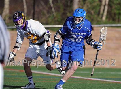 Thumbnail 3 in Southington @ Westhill photogallery.