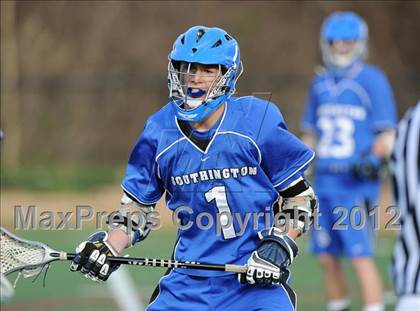 Thumbnail 2 in Southington @ Westhill photogallery.