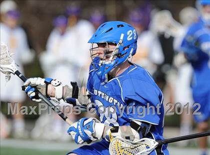 Thumbnail 3 in Southington @ Westhill photogallery.