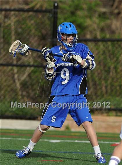 Thumbnail 1 in Southington @ Westhill photogallery.