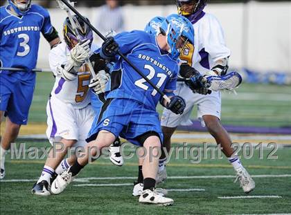 Thumbnail 2 in Southington @ Westhill photogallery.