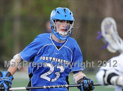 Thumbnail 1 in Southington @ Westhill photogallery.