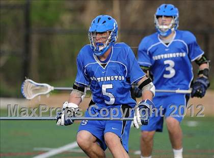 Thumbnail 1 in Southington @ Westhill photogallery.