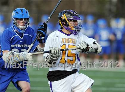 Thumbnail 3 in Southington @ Westhill photogallery.