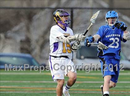 Thumbnail 3 in Southington @ Westhill photogallery.
