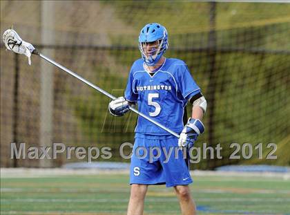 Thumbnail 2 in Southington @ Westhill photogallery.