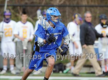 Thumbnail 3 in Southington @ Westhill photogallery.