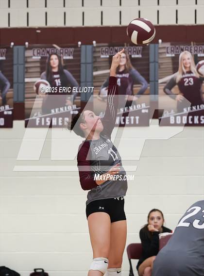 Thumbnail 2 in Allegheny-Clarion Valley @ Cranberry Area photogallery.