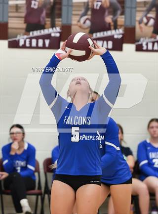 Allegheny-Clarion Valley @ Cranberry Area