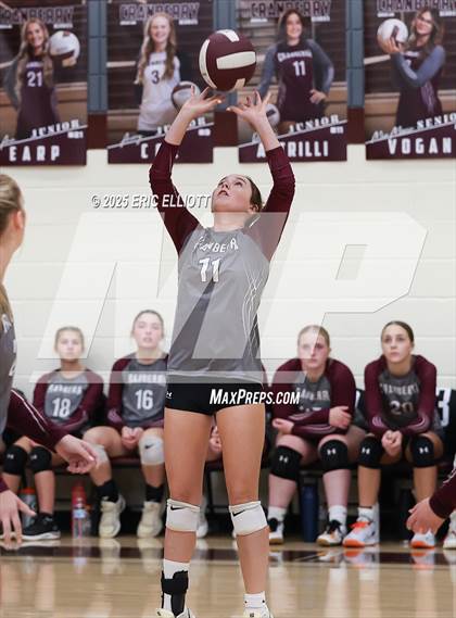 Thumbnail 1 in Allegheny-Clarion Valley @ Cranberry Area photogallery.