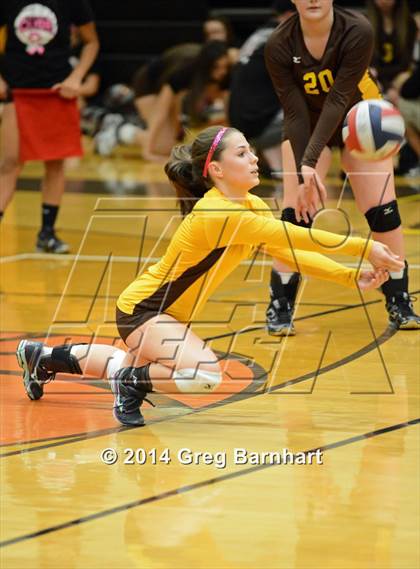 Thumbnail 2 in Pioneer @ Yuba City photogallery.