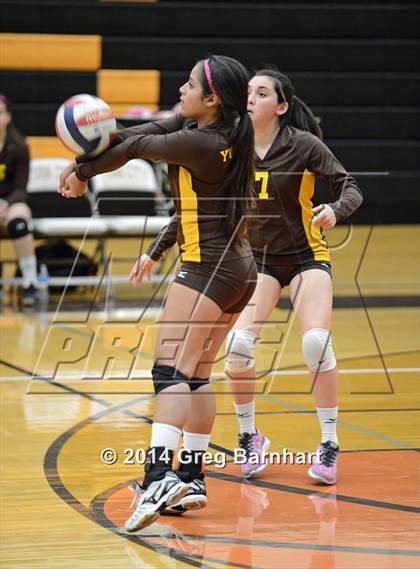 Thumbnail 1 in Pioneer @ Yuba City photogallery.