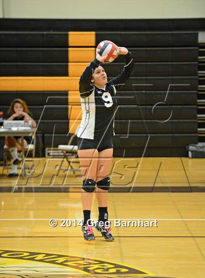 Thumbnail 3 in Pioneer @ Yuba City photogallery.